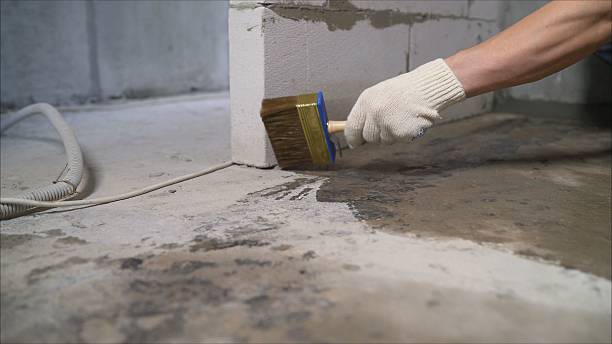 24/7 Emergency Interior Drainage System experts in Cornelius, NC